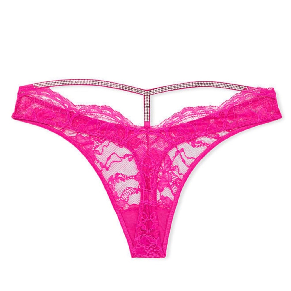 BRAND NEW Victoria’s Secret Thong Panty